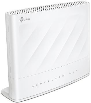 TP-Link VX230v AX1800 Dual Band Wi-Fi 6