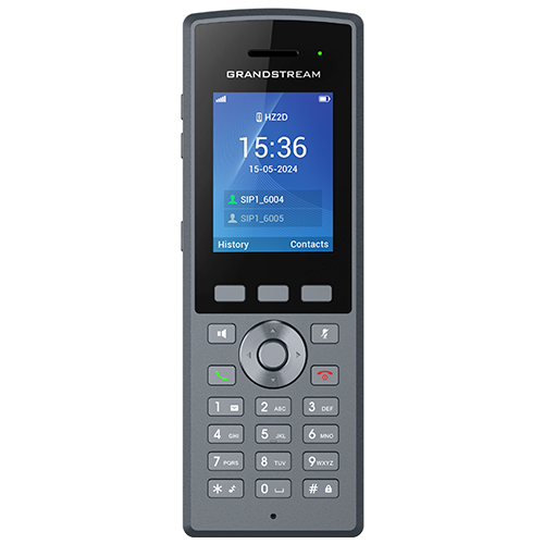 Grandstream DP735 Ruggedized Additional Handset