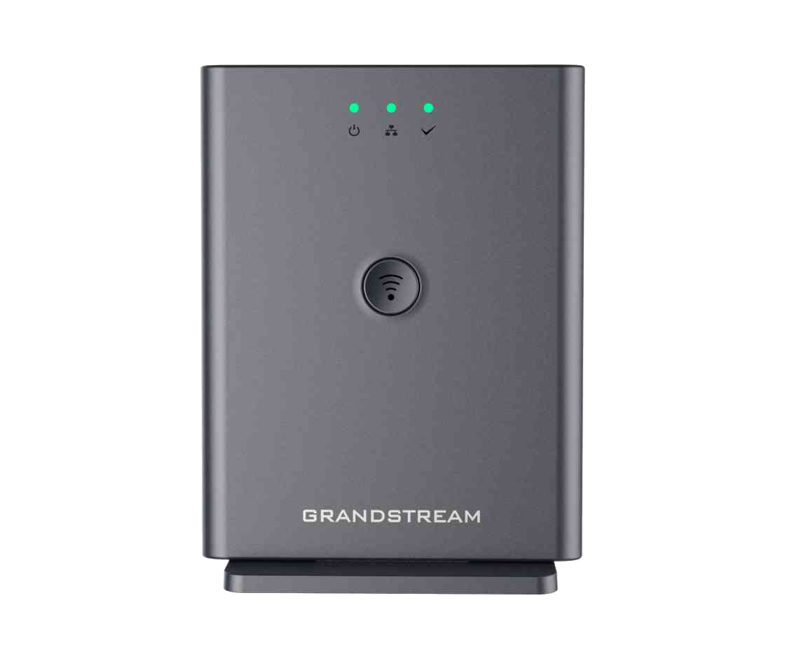 Grandstream DP755 DECT Base (BASE STATION ONLY)