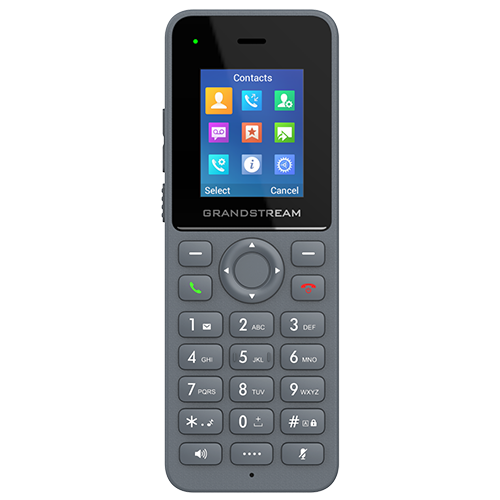 Grandstream DP725 Additional Handset