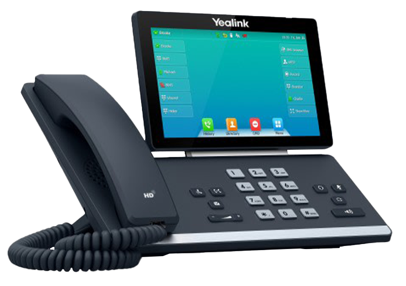 Yealink T57W